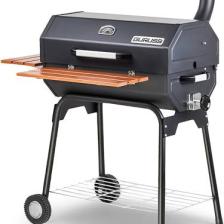 Guruss CG 075 Kömürlü Barbekü Mangal