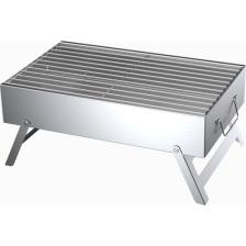 mizan 30*50 Galvaniz Katlanır Ayaklı Mangal (Portatif Mangal)