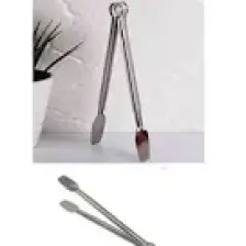 Colezium CLZ174 Paslanmaz Mutfak Maşası - 27 cm Mangal Barbekü Maşası