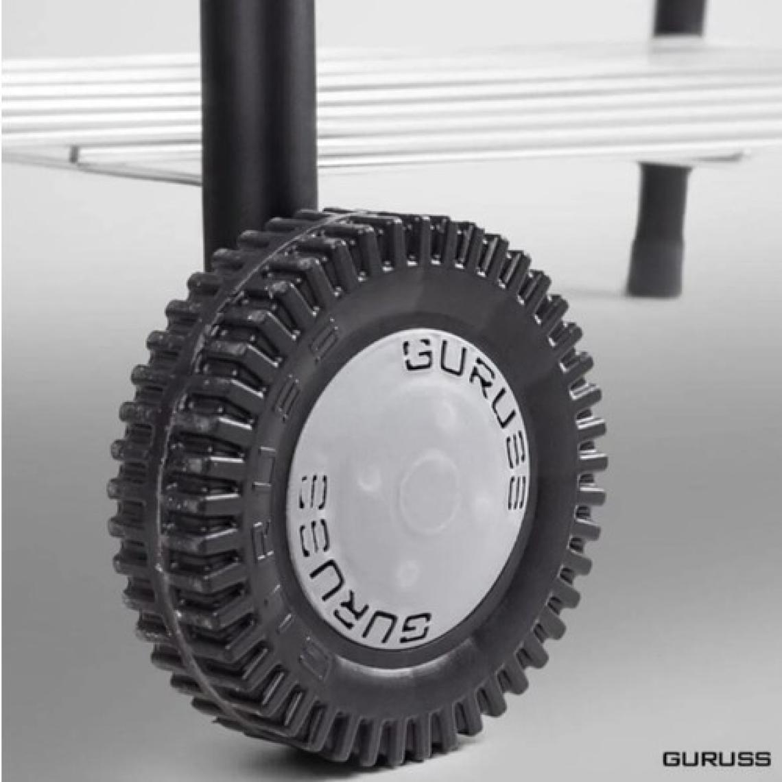Guruss 75 cm. Mega Pack