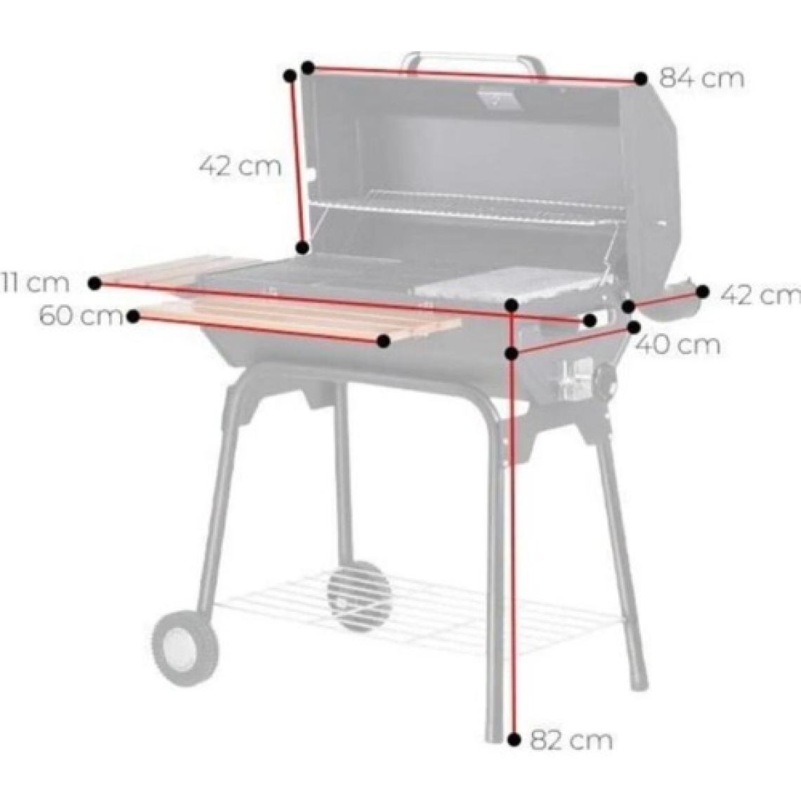 Guruss 75 cm. Mega Pack