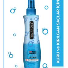 Morfose Kolajen İki Fazlı 240 ml Saç Kondisyoneri Fön Suyu
