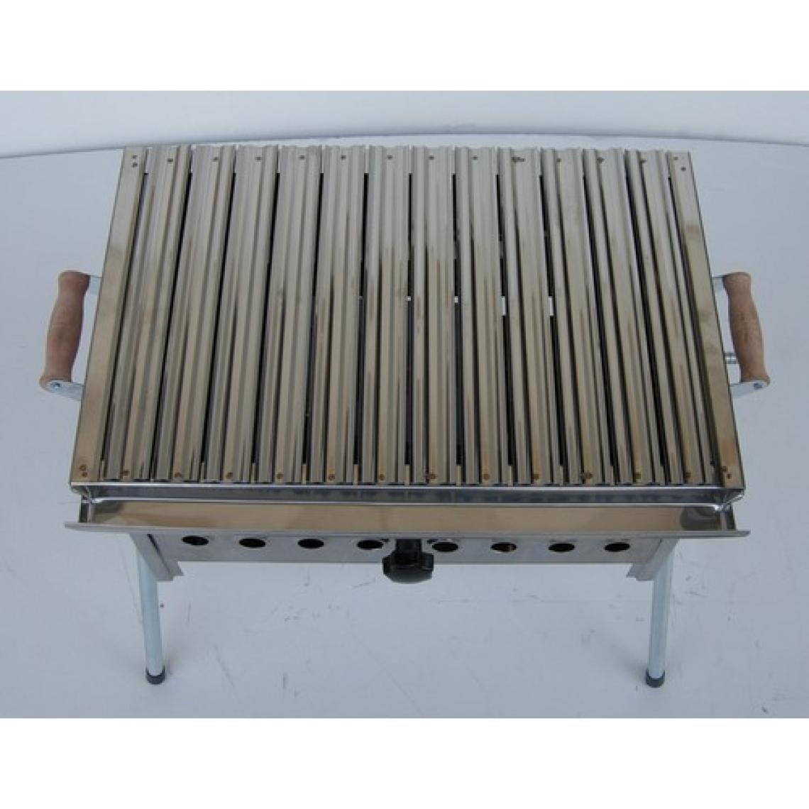Erçelik Etm-01 Tüplü Mangal
