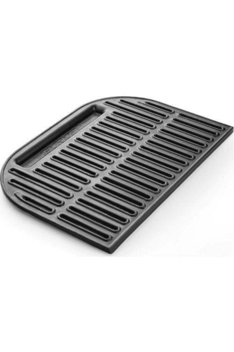Go Grill Barbekü Oksit Kırmızısı Mangal Tam Set