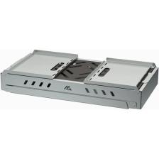 Marina Grill Sehpalı Galvaniz Katlanır Ayaklı Mangal 60X30 ( Taşıma Çantalı )