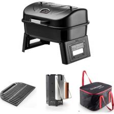 Guruss Go & Grill Barbekü Mangal Tam Set