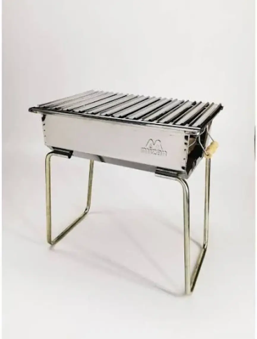 mizan Marina Grill Kömürlü Mangal M