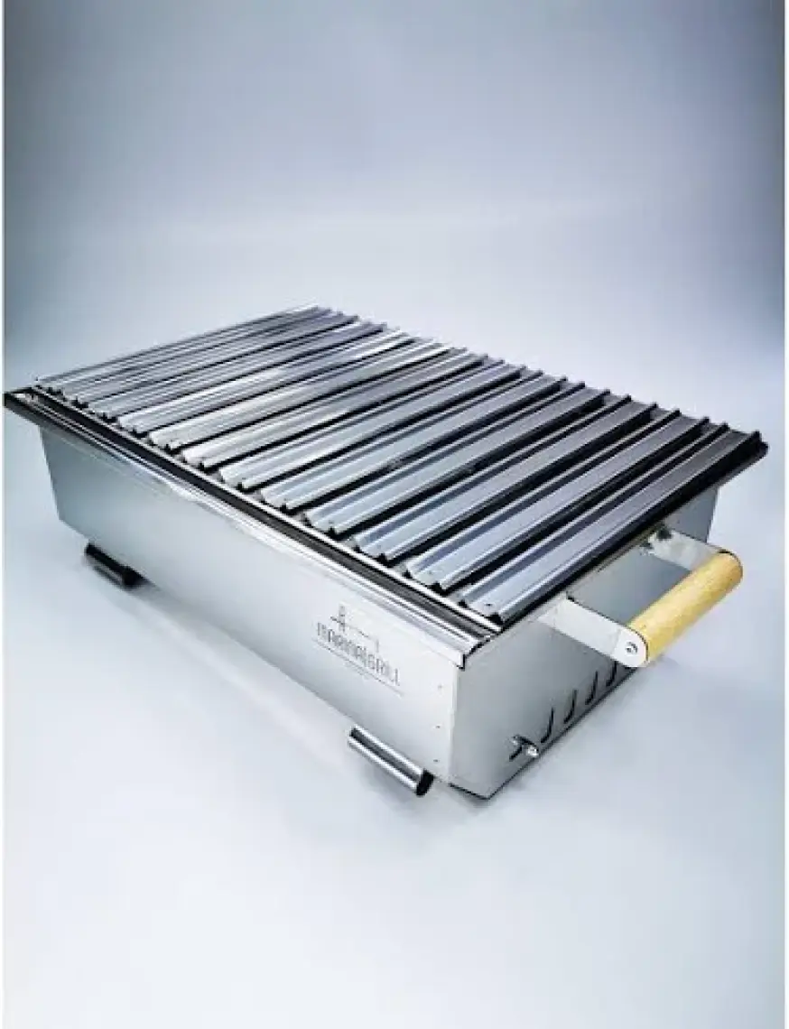 mizan Marina Grill Kömürlü Mangal M