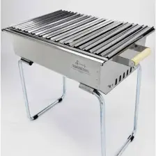 mizan Marina Grill Kömürlü Mangal M