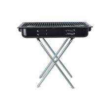 Mangal Sepetim Seyyar Ayaklı Katlanabilir Orta Boy Mangal