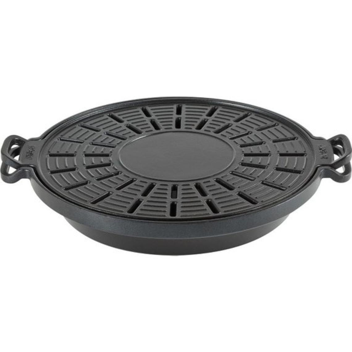Aygaz Mini Pratik Barbekü