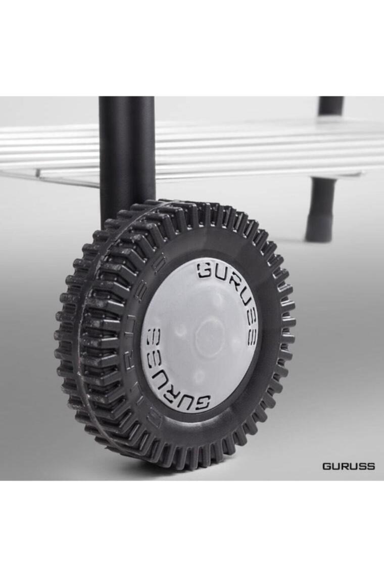 Guruss 75 cm. Mega Pack