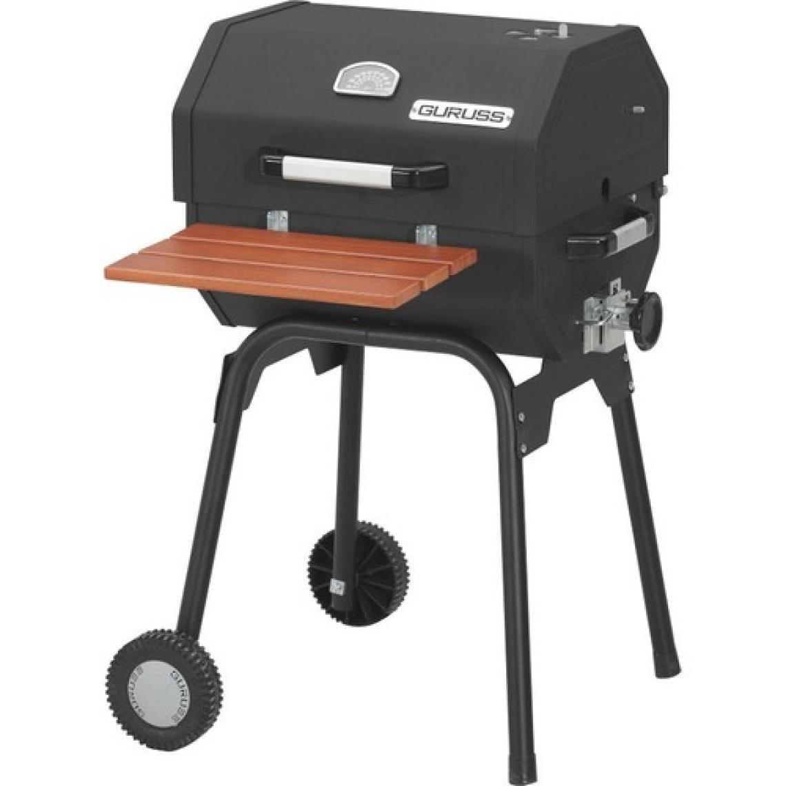 Guruss CG-050 Kömürlü Barbekü Mangal