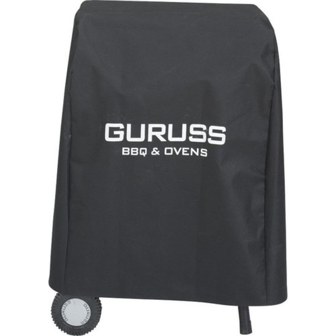 Guruss CG-050 Kömürlü Barbekü Mangal