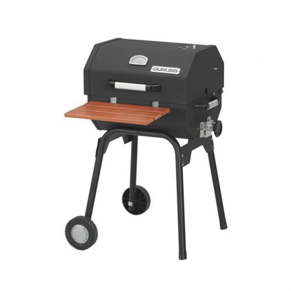 Guruss Kömürlü Barbekü Mangal 50 cm