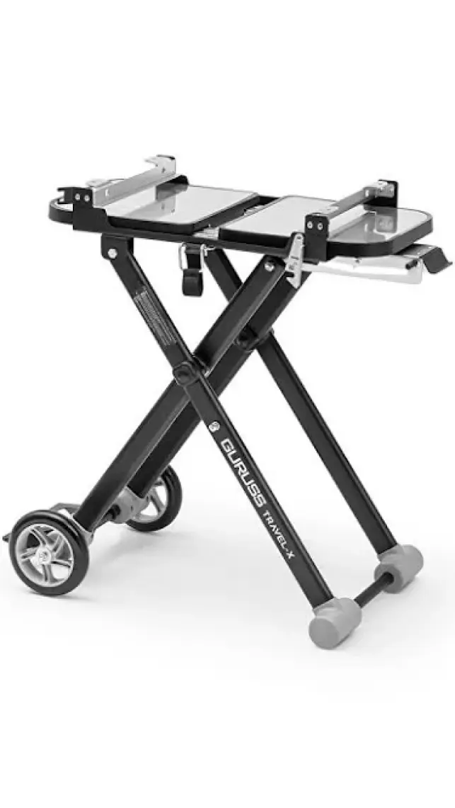 Guruss Travel-X Stand