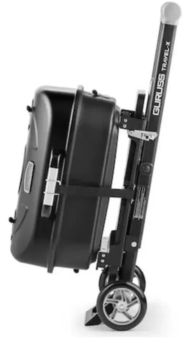 Guruss Travel-X Stand