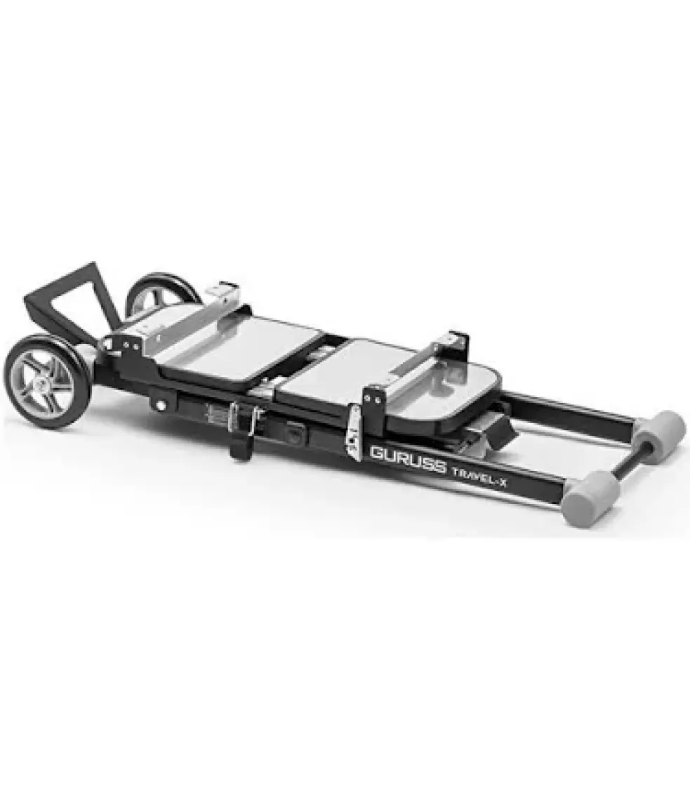 Guruss Travel-X Stand