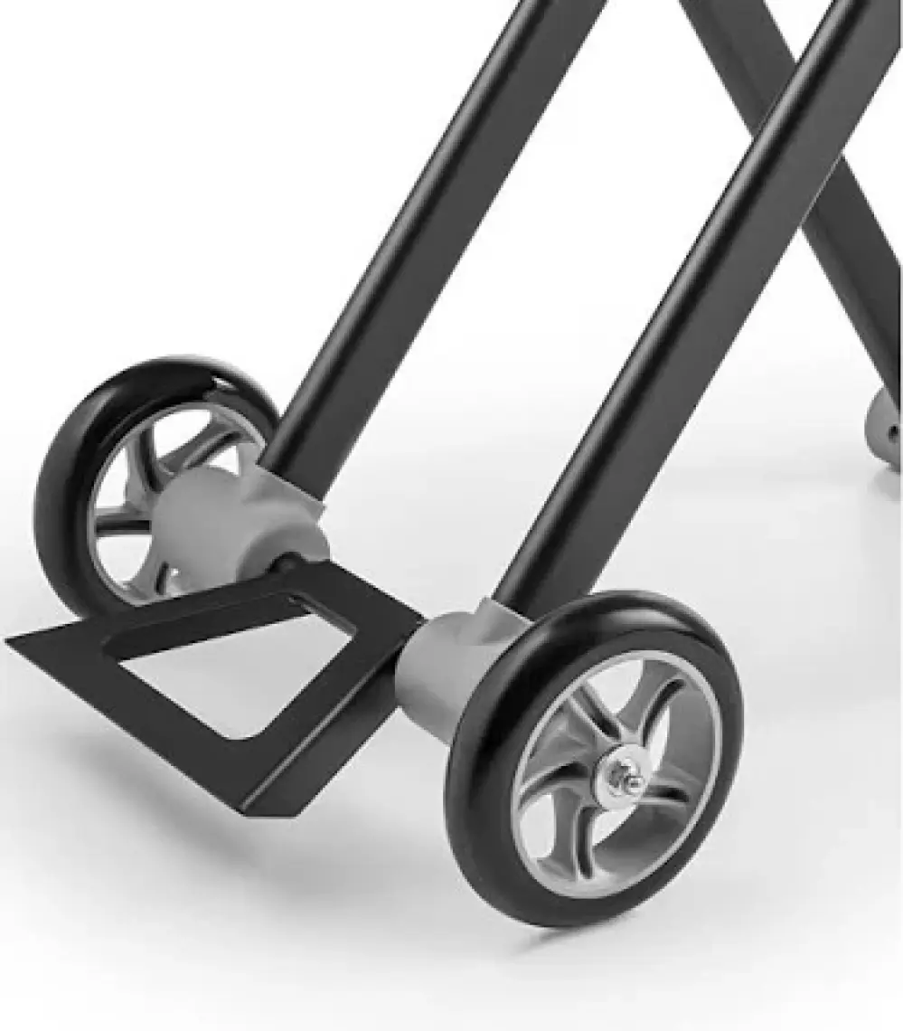 Guruss Travel-X Stand