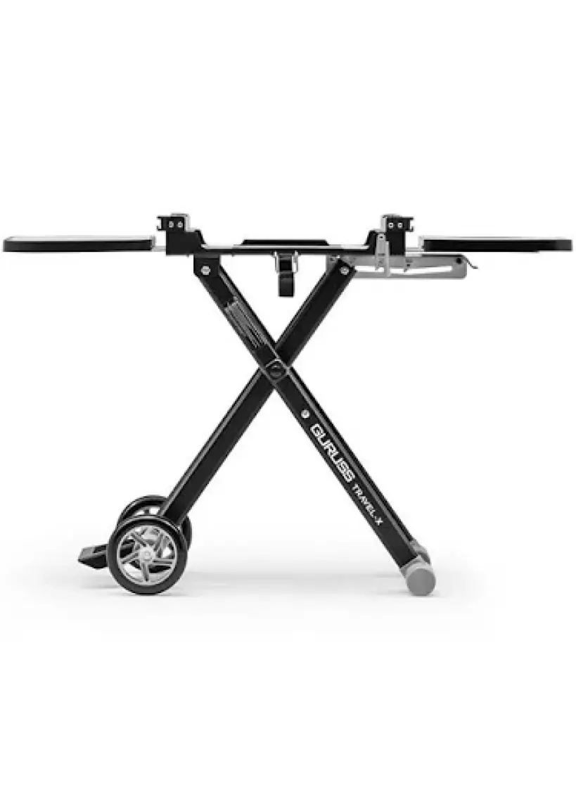 Guruss Travel-X Stand