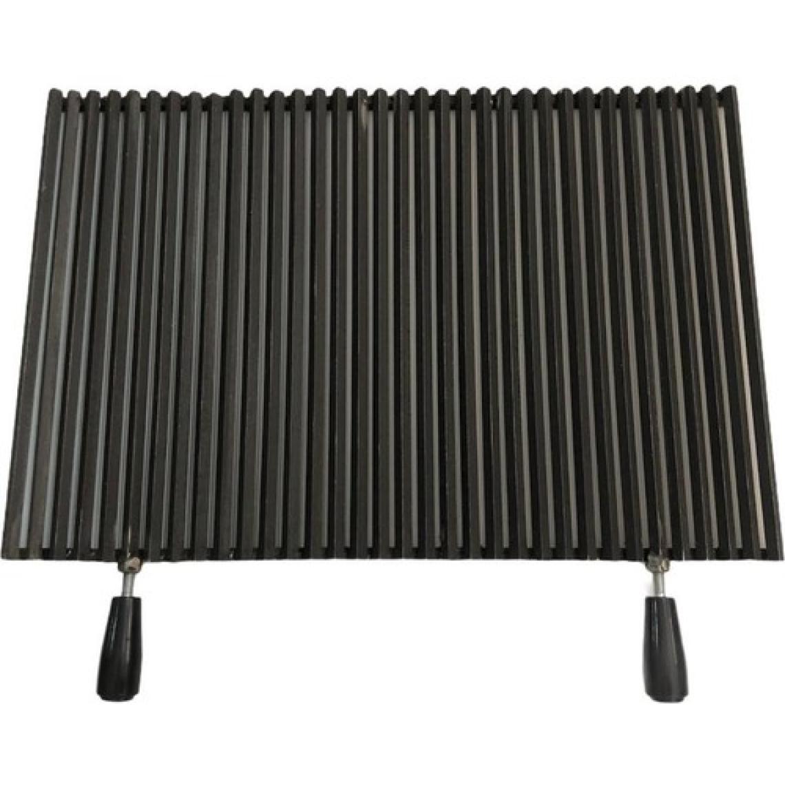 Gülsan Nusret Izgara Profesyonel Izgara Steak Izgara 30x50 cm