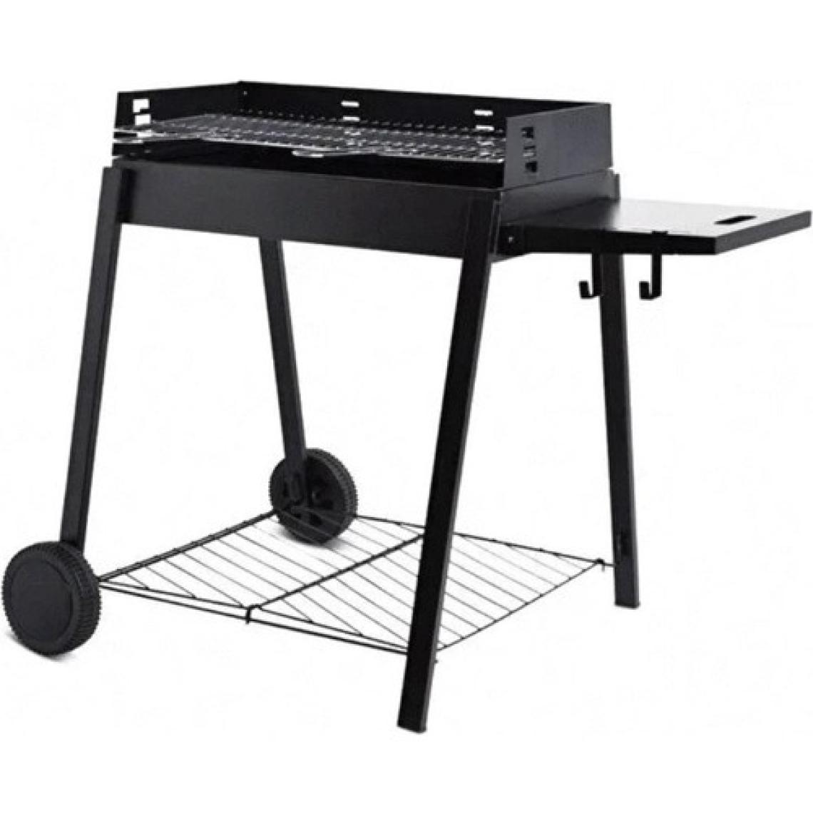 Blooma Longley Kömürlü Barbekü Mangal 107 cm