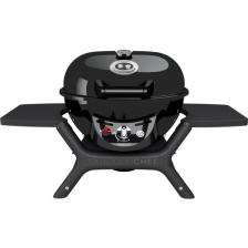 Aygaz Minichef 420 G Yeni Nesil Lpg'li Barbekü - Siyah