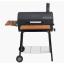 Guruss 75 cm. Kömürlü Barbekü Mangal