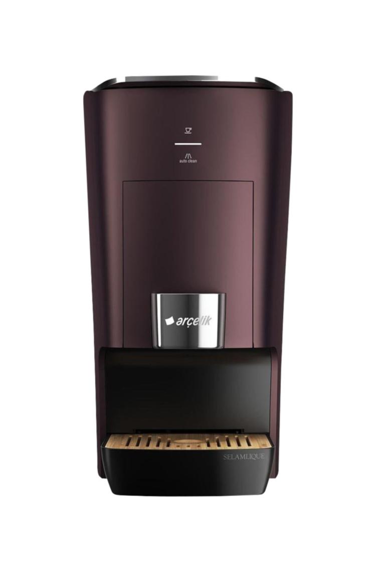 K 3500 Selamlique Kapsüllü Türk Kahve Makinesi 7489670100