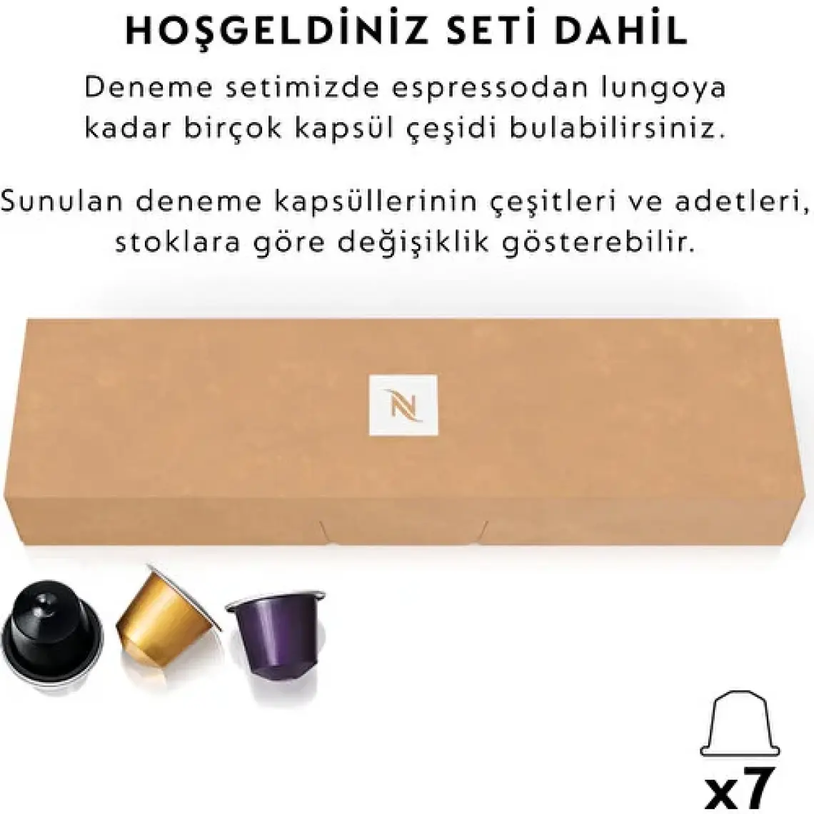 Nespresso Essenza Mini C 30 Gri Kapsül Kahve Makinesi