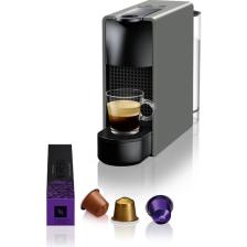 Nespresso Essenza Mini C 30 Gri Kapsül Kahve Makinesi
