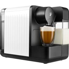 Tchibo Cafissimo Milk Kapsüllü Kahve Makinesi Beyaz