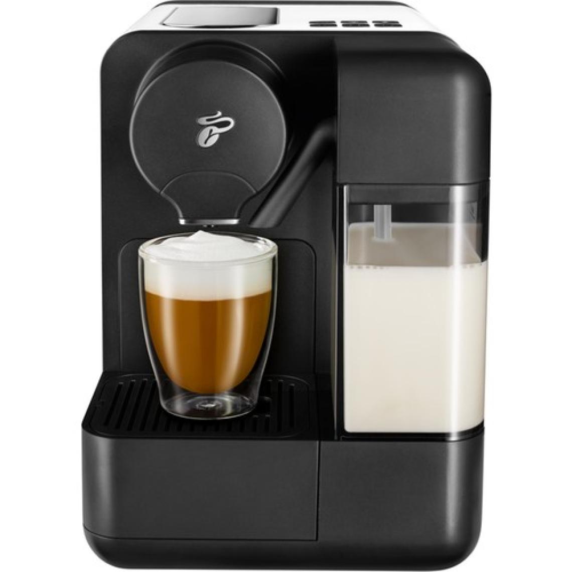 Tchibo Cafissimo Milk Kapsüllü Kahve Makinesi Beyaz