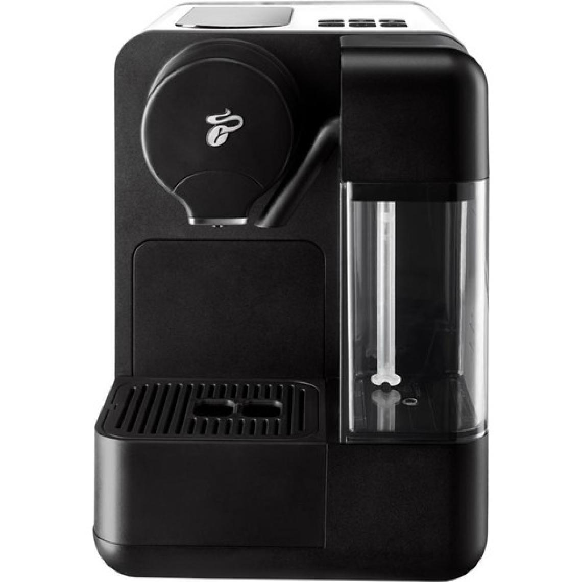 Tchibo Cafissimo Milk Kapsüllü Kahve Makinesi Beyaz