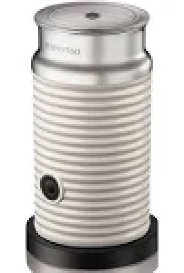 Aeroccino 3 Süt Köpürtücü