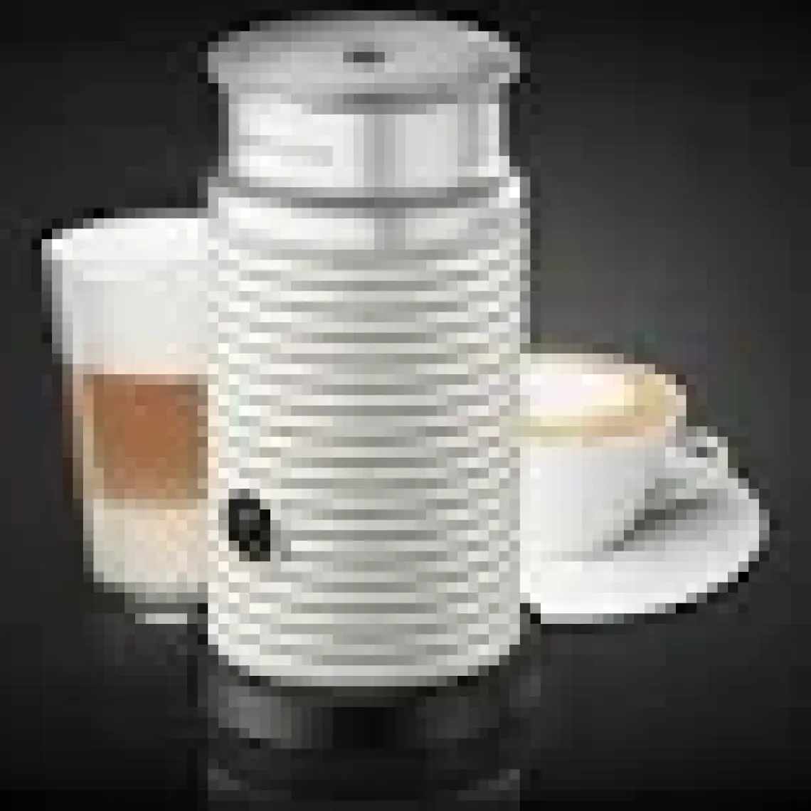 Aeroccino 3 Süt Köpürtücü