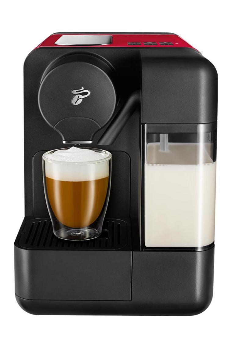 Tchibo Cafissimo Milk Kapsüllü Kahve Makinesi Kırmızı