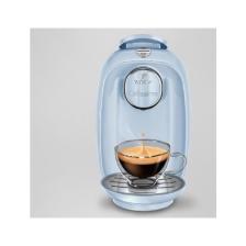Tchibo Cafissimo Pıcco Blue Wave (Mavi) 4627106 Otomatik Kapsül Kahve Makinesi