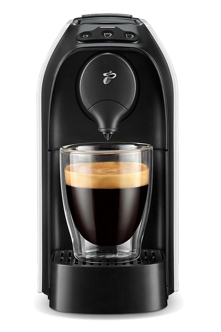 Tchibo Cafissimo Easy Beyaz Espresso Kahve Makinesi