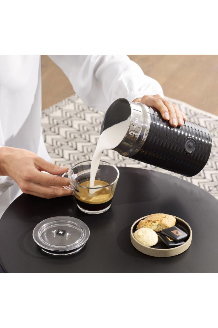 Aeroccino 3 Süt Köpürtücü