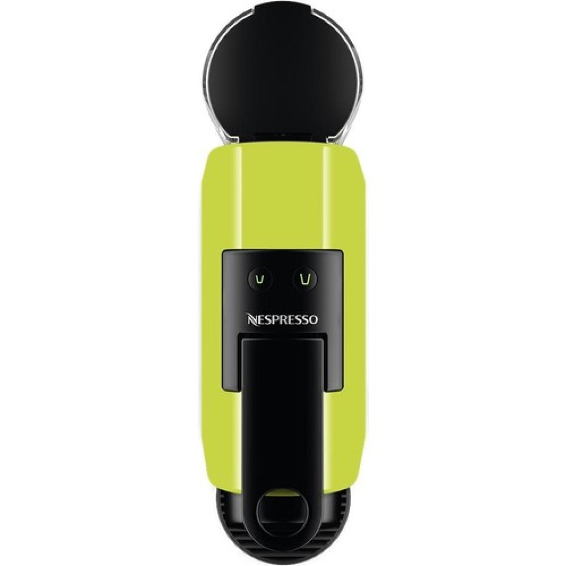 Nespresso Essenza Mini D 30 Yeşil Kahve Makinesi