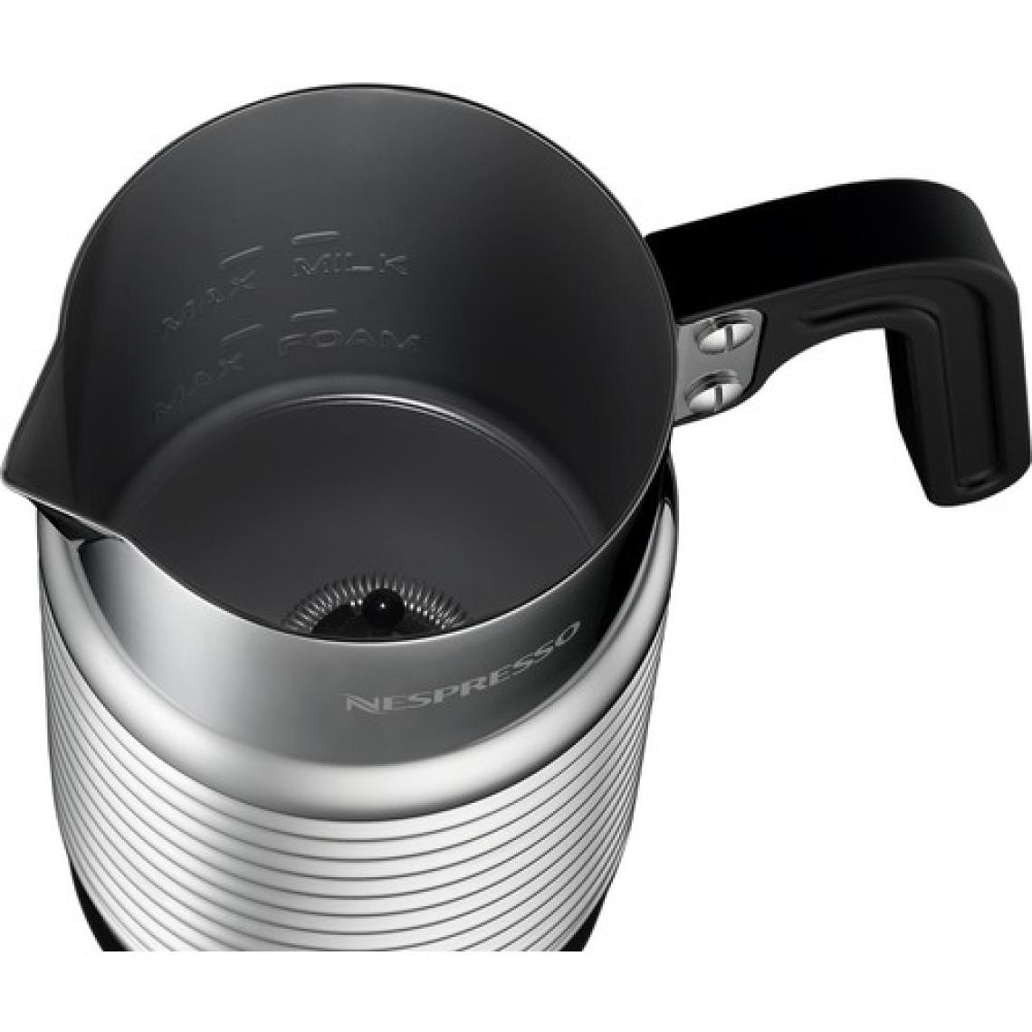 Nespresso Aeroccino 4 Süt Köpürtücü