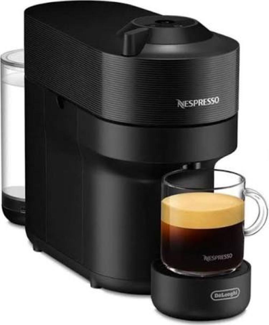 Delonghi Nespresso Delonghi ENV90.B Vertuo Pop Kapsül Kahve Makinesi