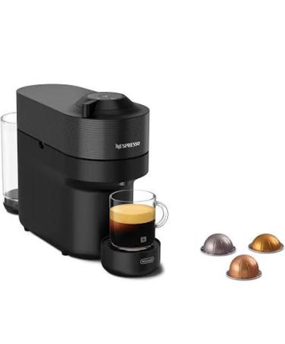Delonghi Nespresso Delonghi ENV90.B Vertuo Pop Kapsül Kahve Makinesi