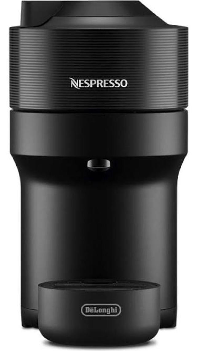 Delonghi Nespresso Delonghi ENV90.B Vertuo Pop Kapsül Kahve Makinesi