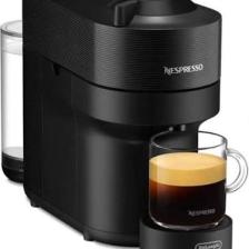 Delonghi Nespresso Delonghi ENV90.B Vertuo Pop Kapsül Kahve Makinesi
