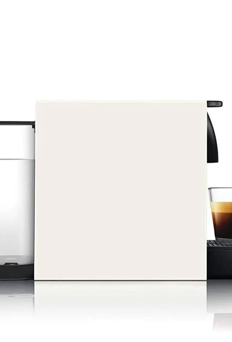 Nespresso C30 Essenza Mini Kahve Makinesi,Gri