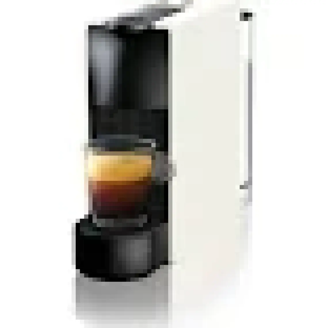 Nespresso C30 Essenza Mini Kahve Makinesi,Gri
