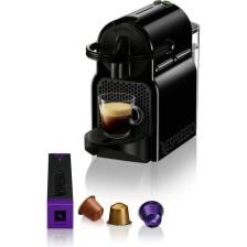 Nespresso İnissia D40 Kahve Makinesi,Black