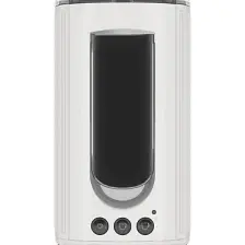 Tchibo Cafissimo Pure Plus, Beyaz